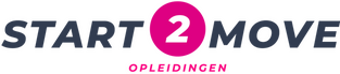 Start2Move logo
